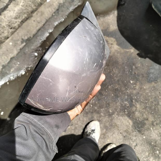Daihatso Mira Side Mirror - thumbnail 4