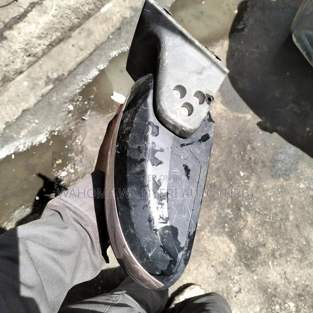 Daihatso Mira Side Mirror - thumbnail 5