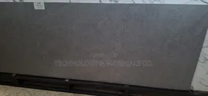 Grey Kitchentop Counters