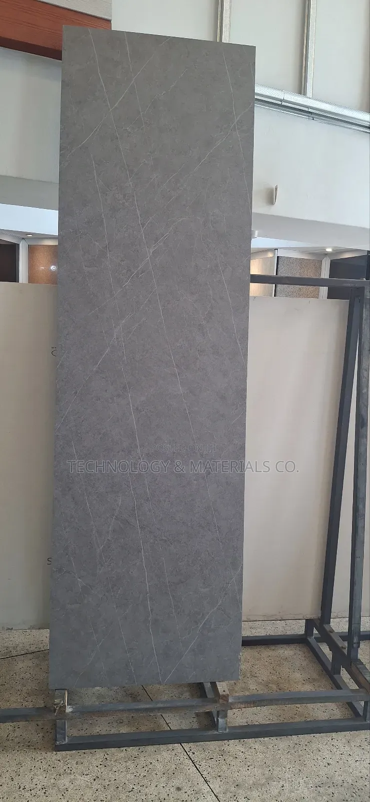 Grey Kitchentop Counters