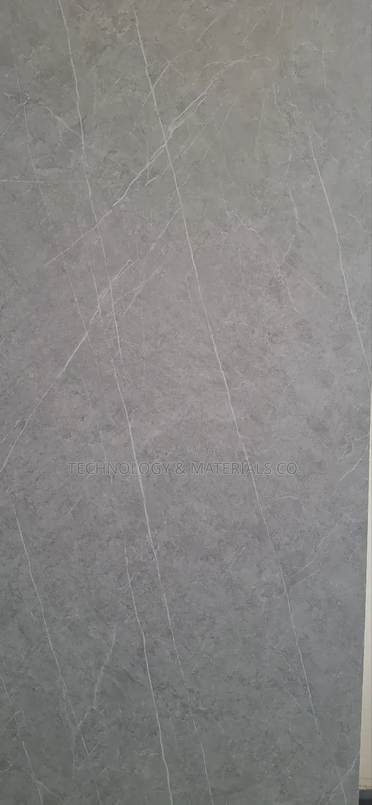 Grey Kitchentop Counters