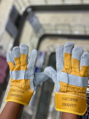 Tuff Rigger Gloves – Built To Last