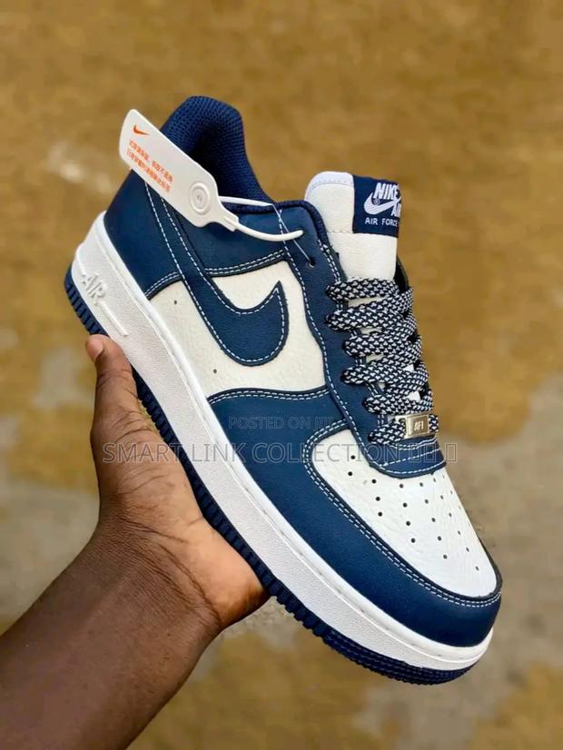Airforce 1 Customized