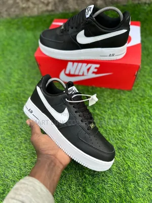 Airforce 1 Customized