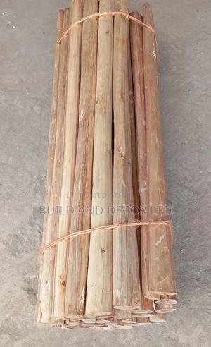 Jembe Handle/Hoe Handle - thumbnail 2