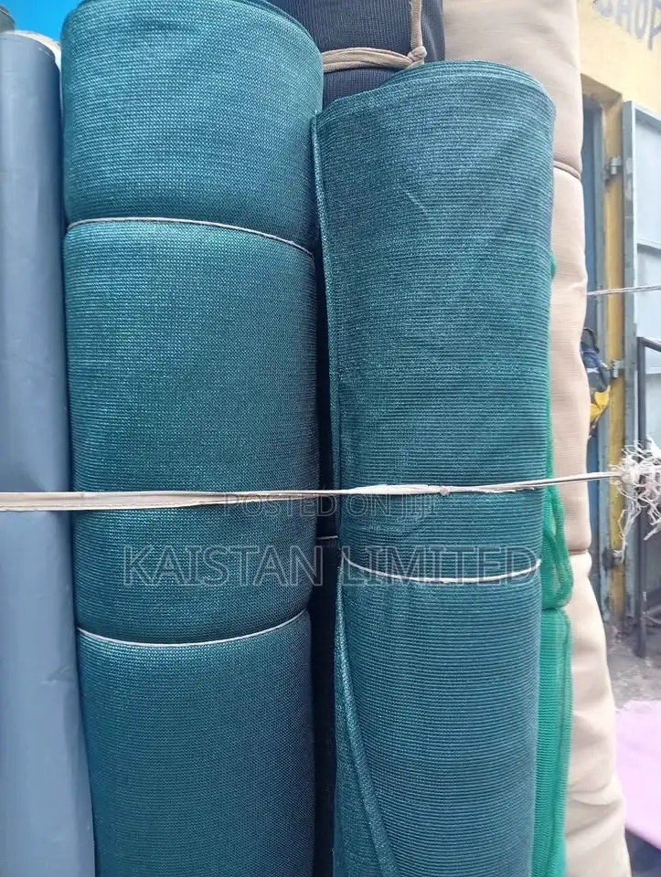 Fencing Nets