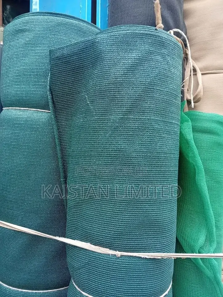 Fencing Nets