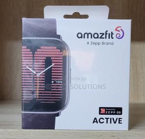 Amazfit Active - thumbnail 2