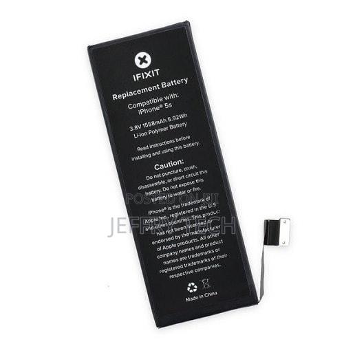 Replacement Battery For iPhone 5s