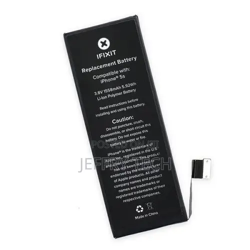 Replacement Battery For iPhone 5s