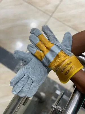 Tuff Rigger Gloves – Multipurpose Use