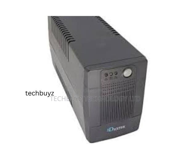 Apc Bvx1600mi Back-Ups, 1600va,Tower,230v,6x Iec C13 Outlets