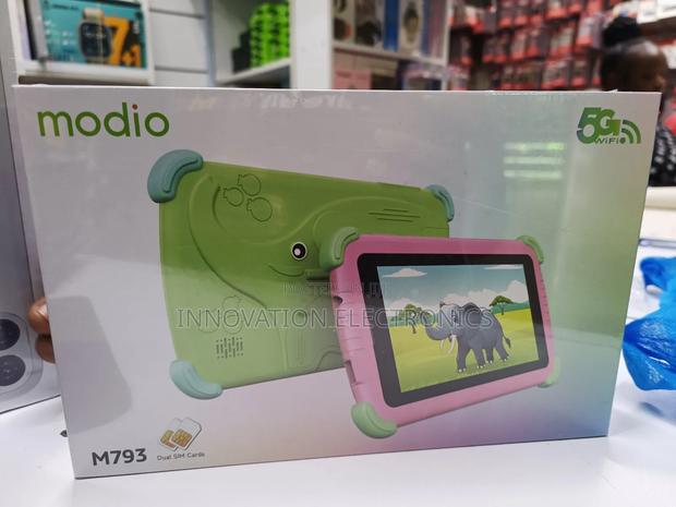 Modio M793 5g With Dual Sim Card