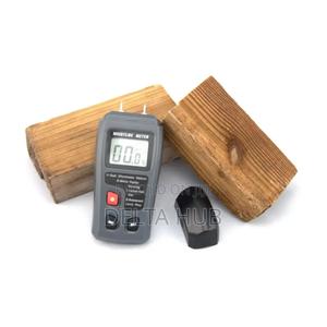 Professional Digital Lcd Meter Detector - thumbnail 2