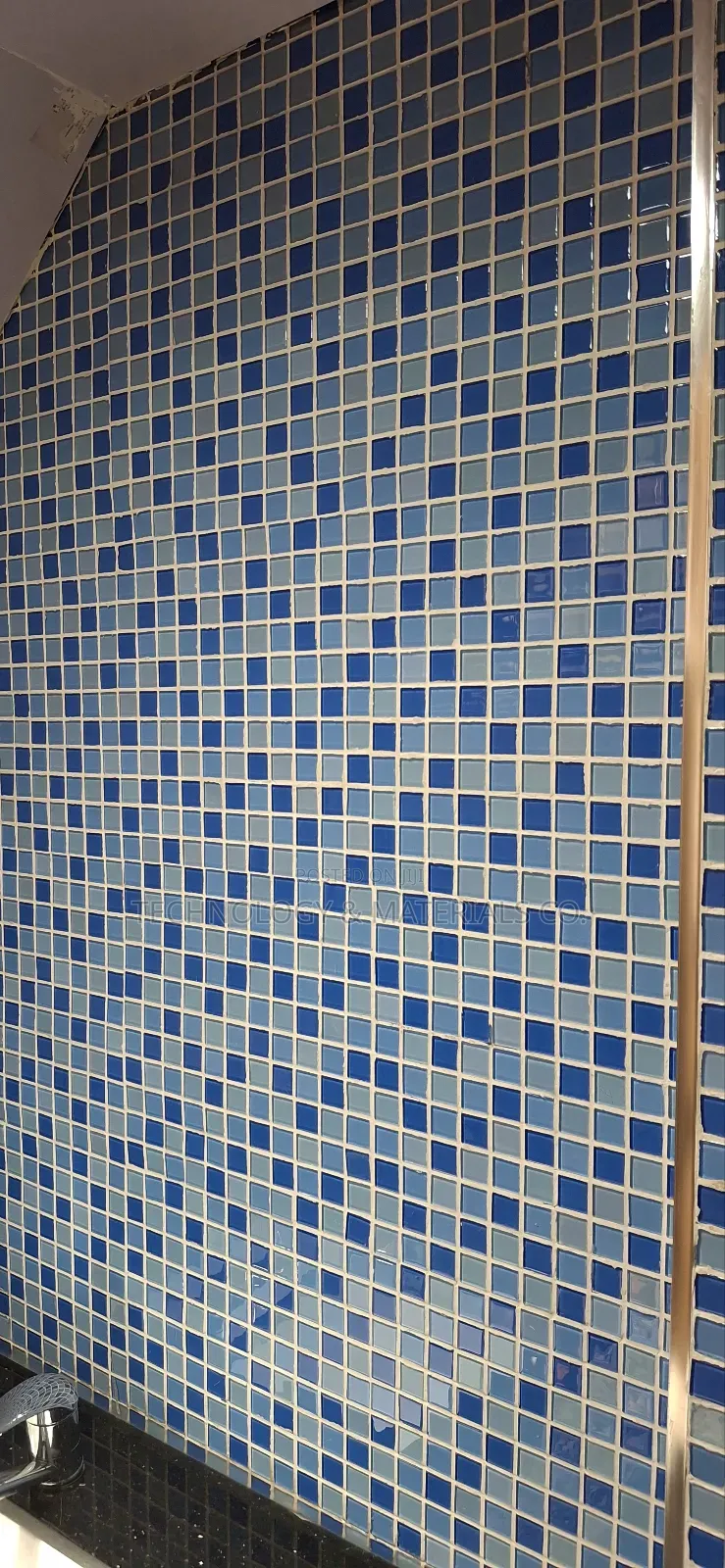 Mosaic for Swimming Pools,Washrooms