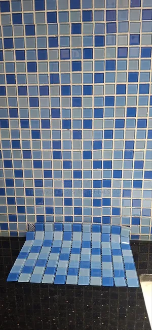 Mosaic for Swimming Pools,Washrooms