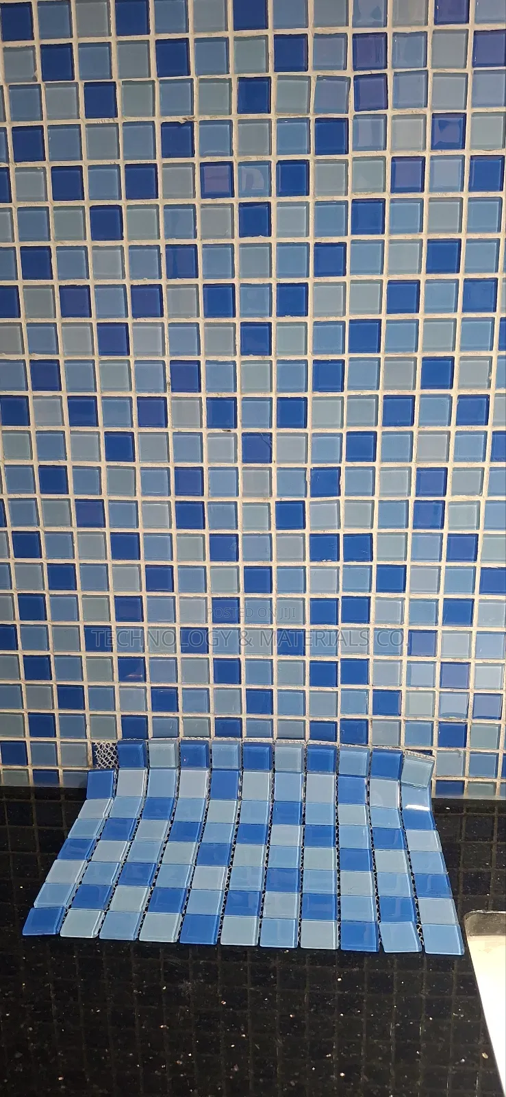 Mosaic for Swimming Pools,Washrooms