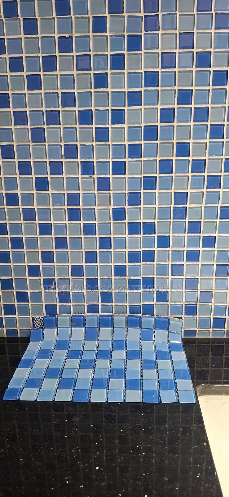 Mosaic for Swimming Pools,Washrooms