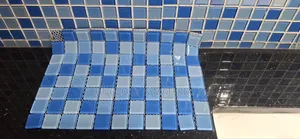 Mosaic for Swimming Pools,Washrooms