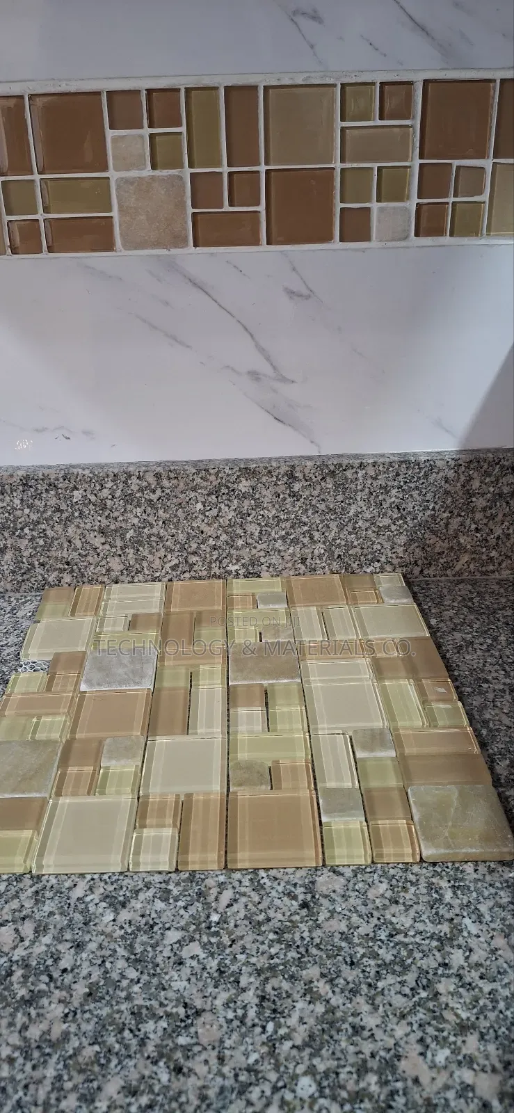 Mosaic for Swimming Pools,Washrooms