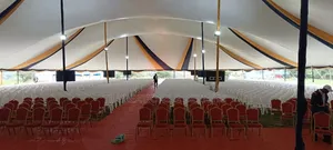Church Tents