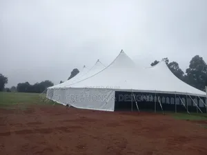 Church Tents