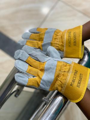 Tuff Rigger Gloves – Safe And Strong - thumbnail 2