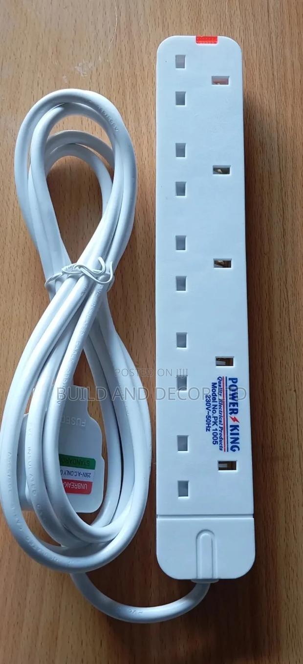 Extension 5 Way - thumbnail 2