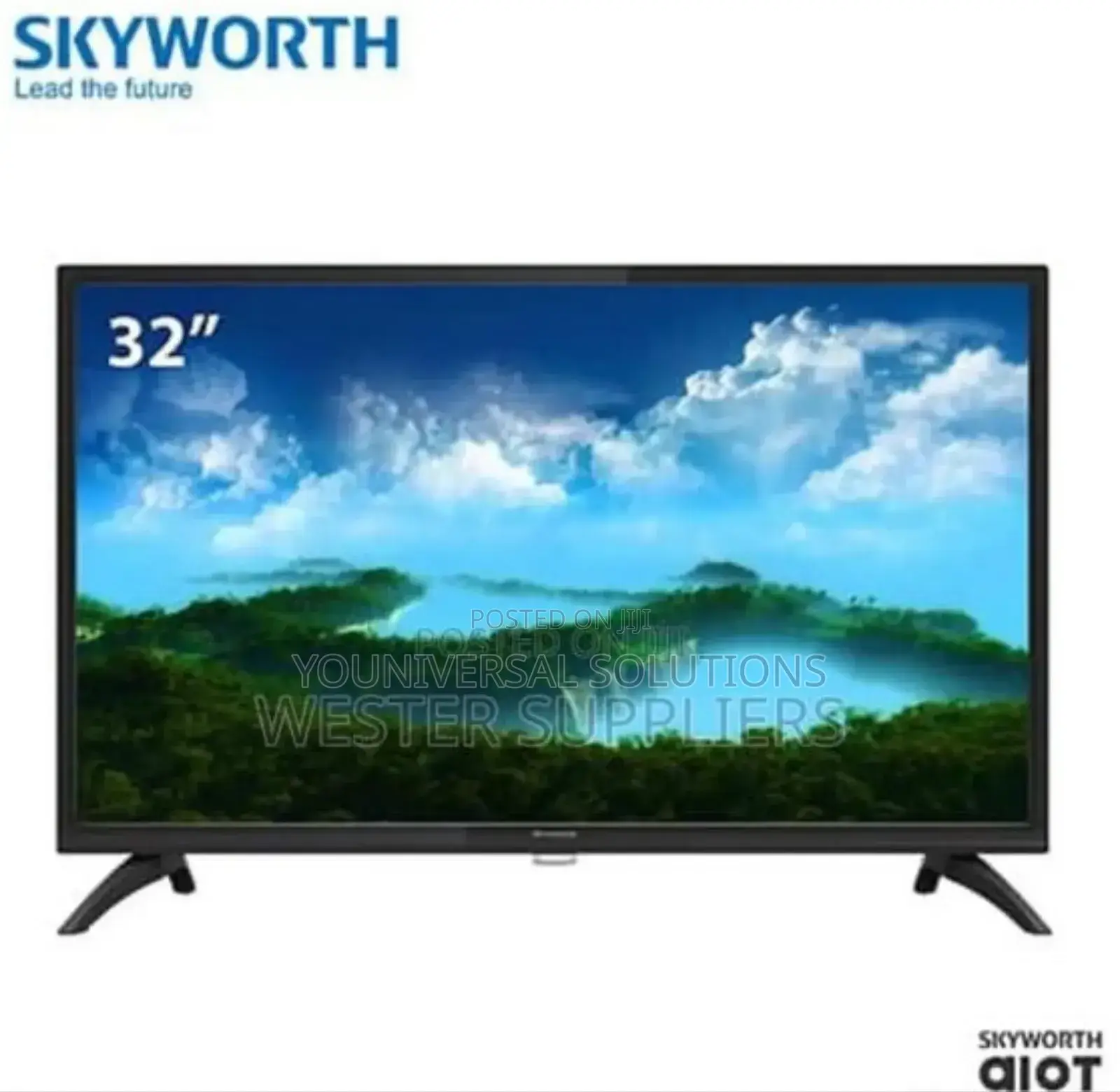 Skyworth 32 Smart Tv