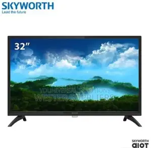 Skyworth 32 Smart Tv