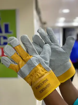 Tuff Rigger Gloves – Reliable Hand Gear For Harvest Season.