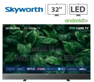 Skyworth 32 Smart Tv