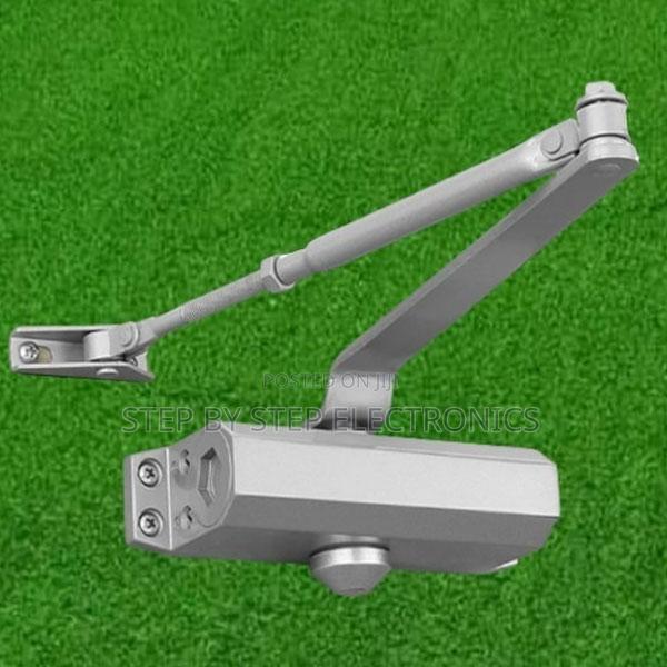 Corrosion Resistant Adjustable Automatic Door Closure Closer