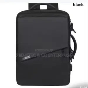 Multifunction Luxury Travel Bag
