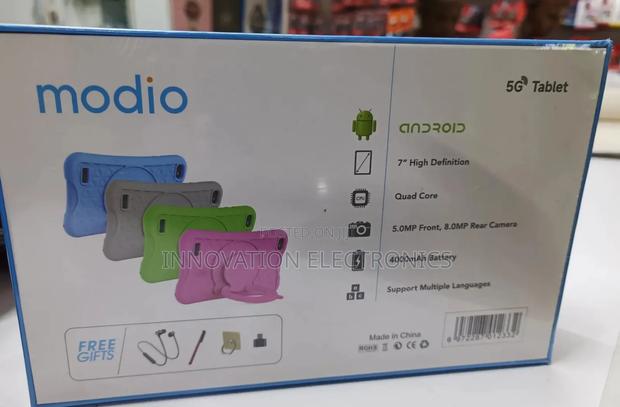 New Modio M730 4 GB - thumbnail 2