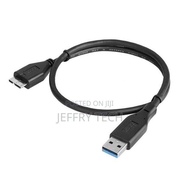 Usb 3.0 External Hard Disk Cable