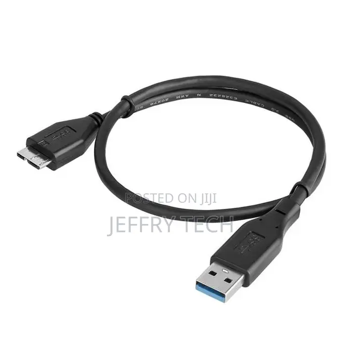 Usb 3.0 External Hard Disk Cable