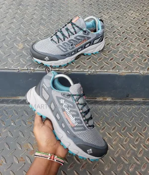 Columbia Montrail Boots