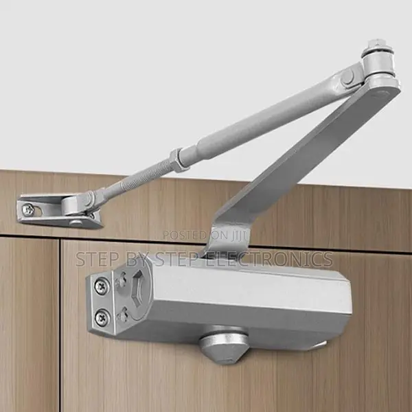 Stainless Steel Adjustable Automatic Door Closure Closer
