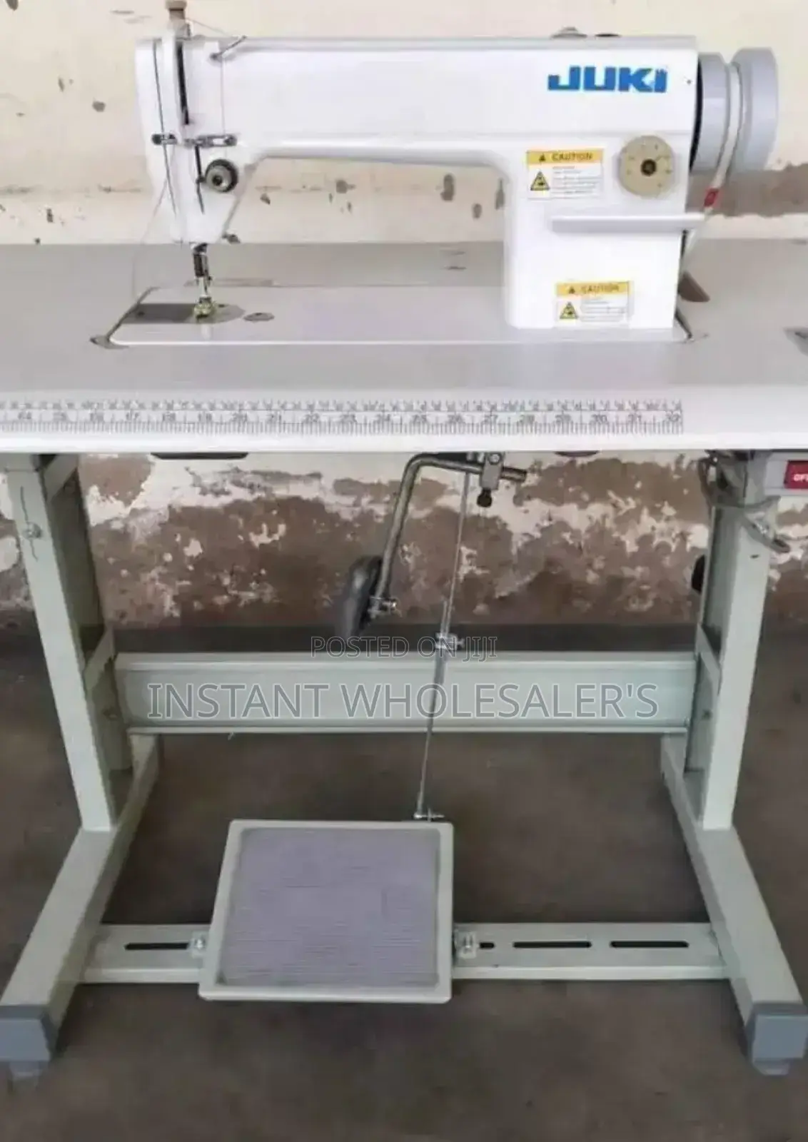 Brand New Electric Industrial Sewing Machine
