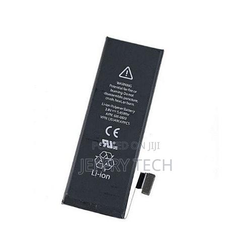 Replacement Battery For iPhone 5s - thumbnail 2