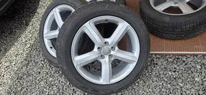 Audi Q5 S-Line Rims 19" With New Tires