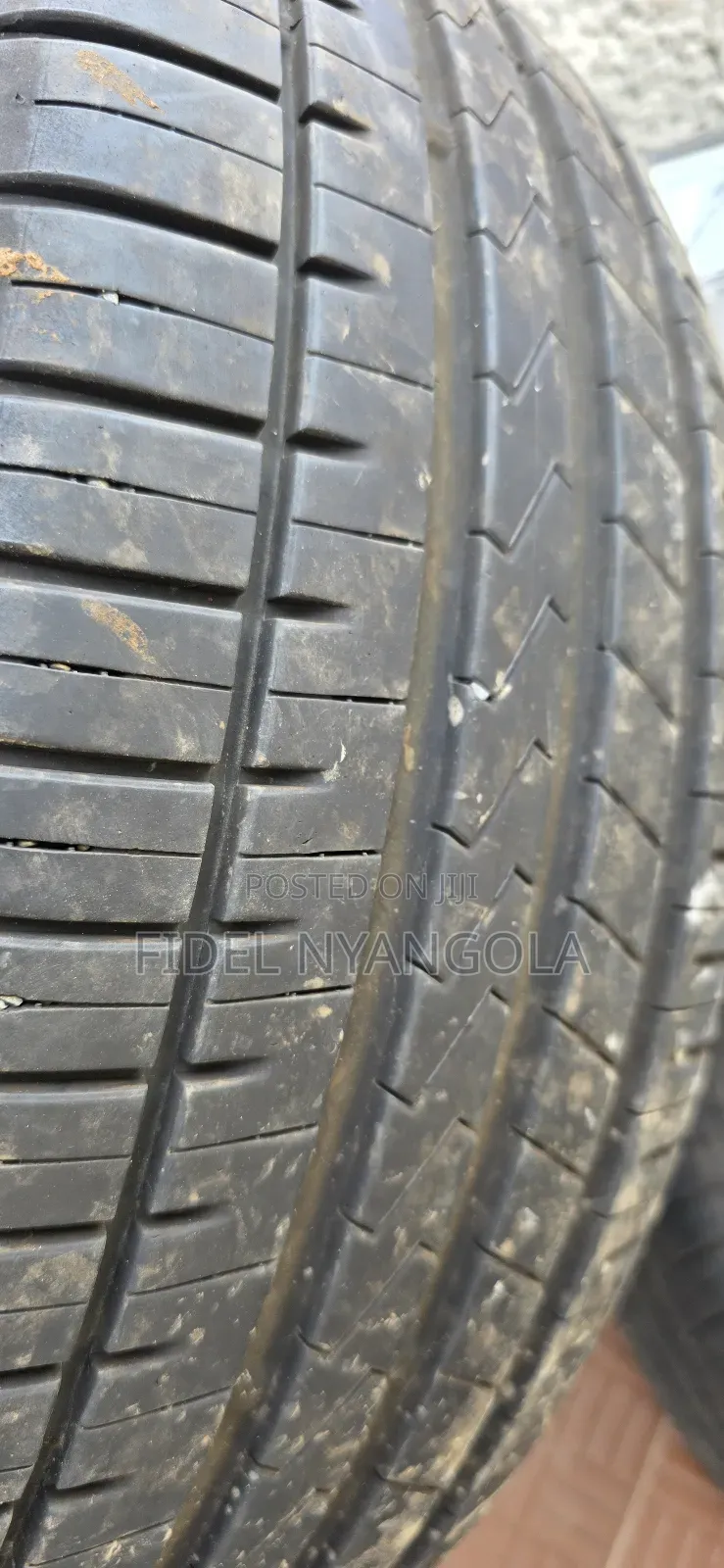 Audi Q5 S-Line Rims 19" With New Tires