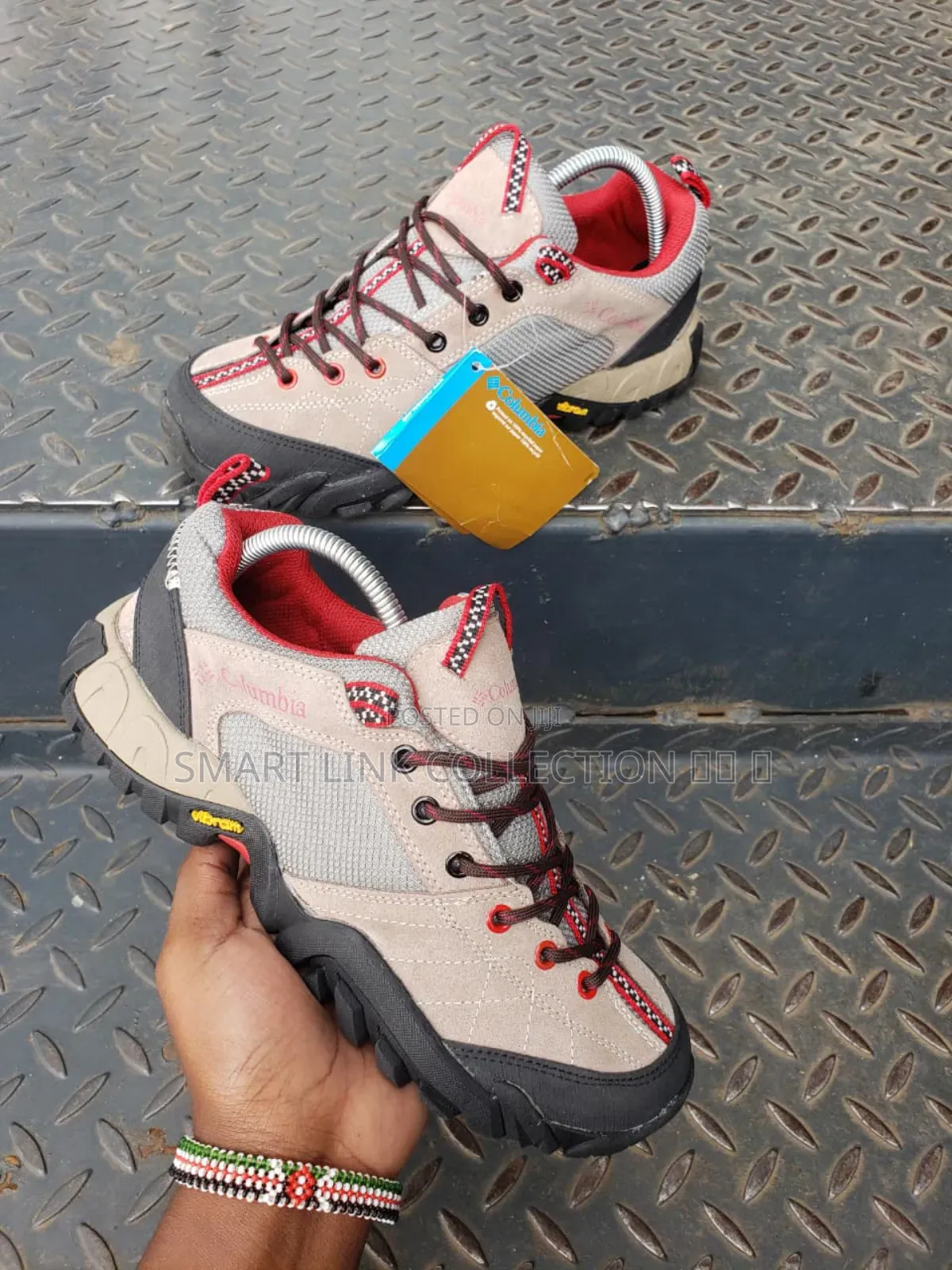 Columbia Hiking Boots