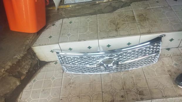 Fielder 2007 Front Grill - thumbnail 2