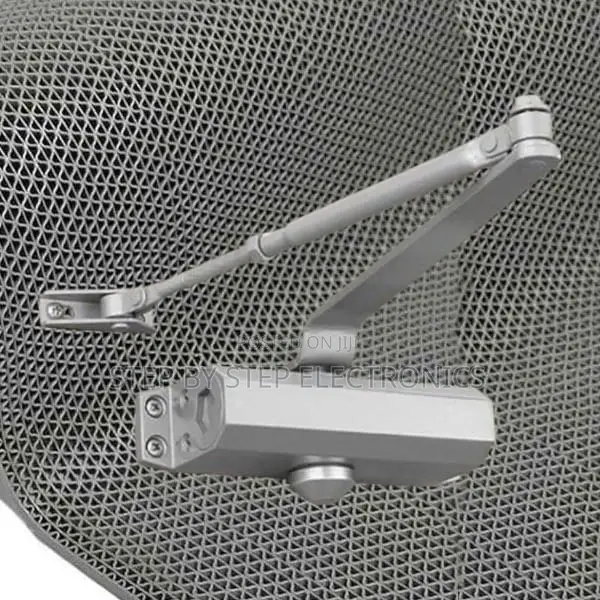 Premium Aluminum Adjustable Automatic Door Closure Closer