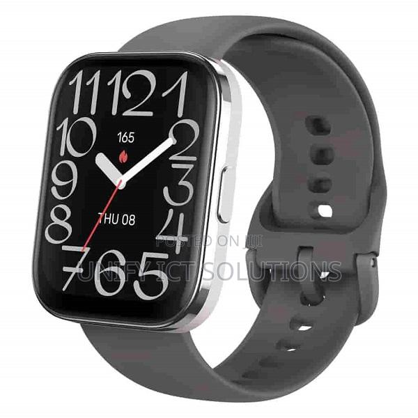Amazfit Bip 5 Unity - thumbnail 2