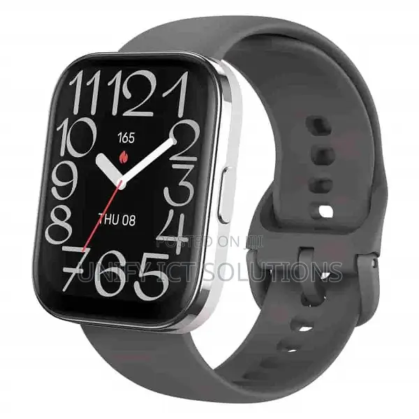 Amazfit Bip 5 Unity