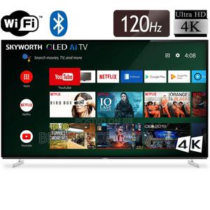 Skyworth 43 Smart Tv - thumbnail 2