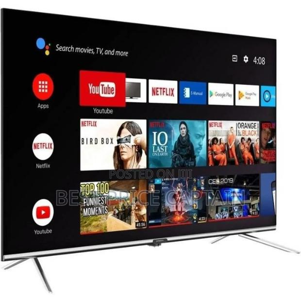 Skyworth 43 Smart Tv - thumbnail 3